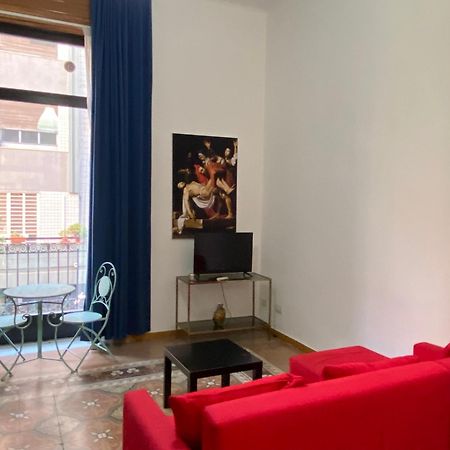 The Singer'S House Apartment Bari Luaran gambar
