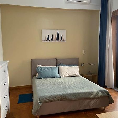 The Singer'S House Apartment Bari Luaran gambar