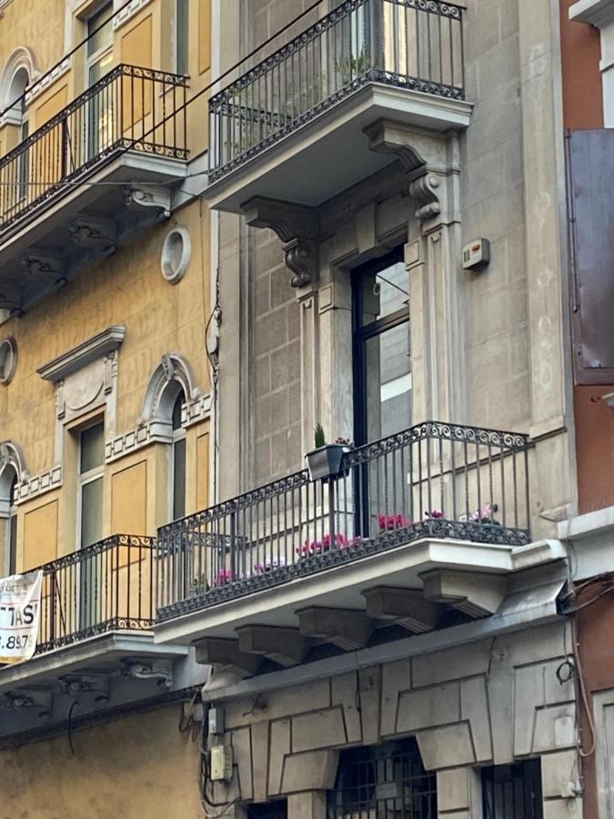 The Singer'S House Apartment Bari Luaran gambar