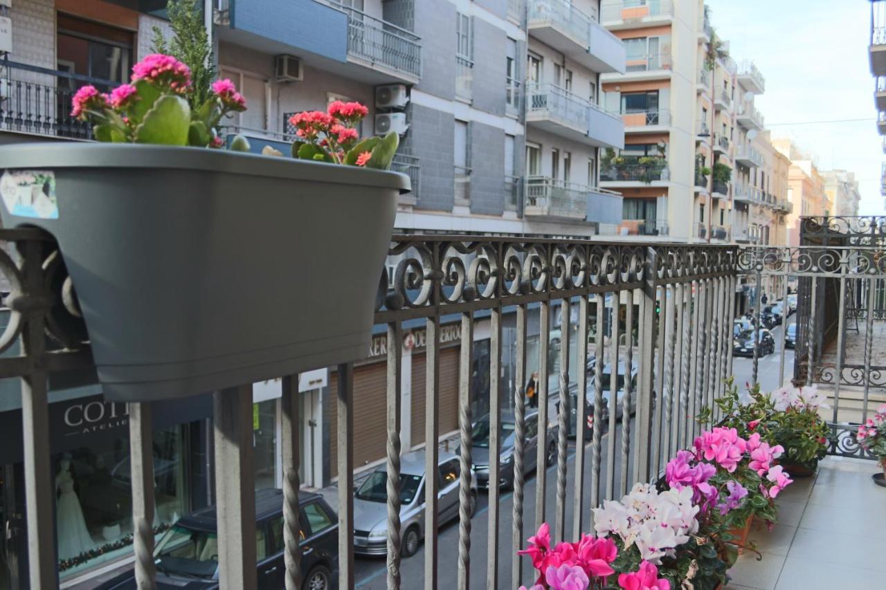 The Singer'S House Apartment Bari Luaran gambar