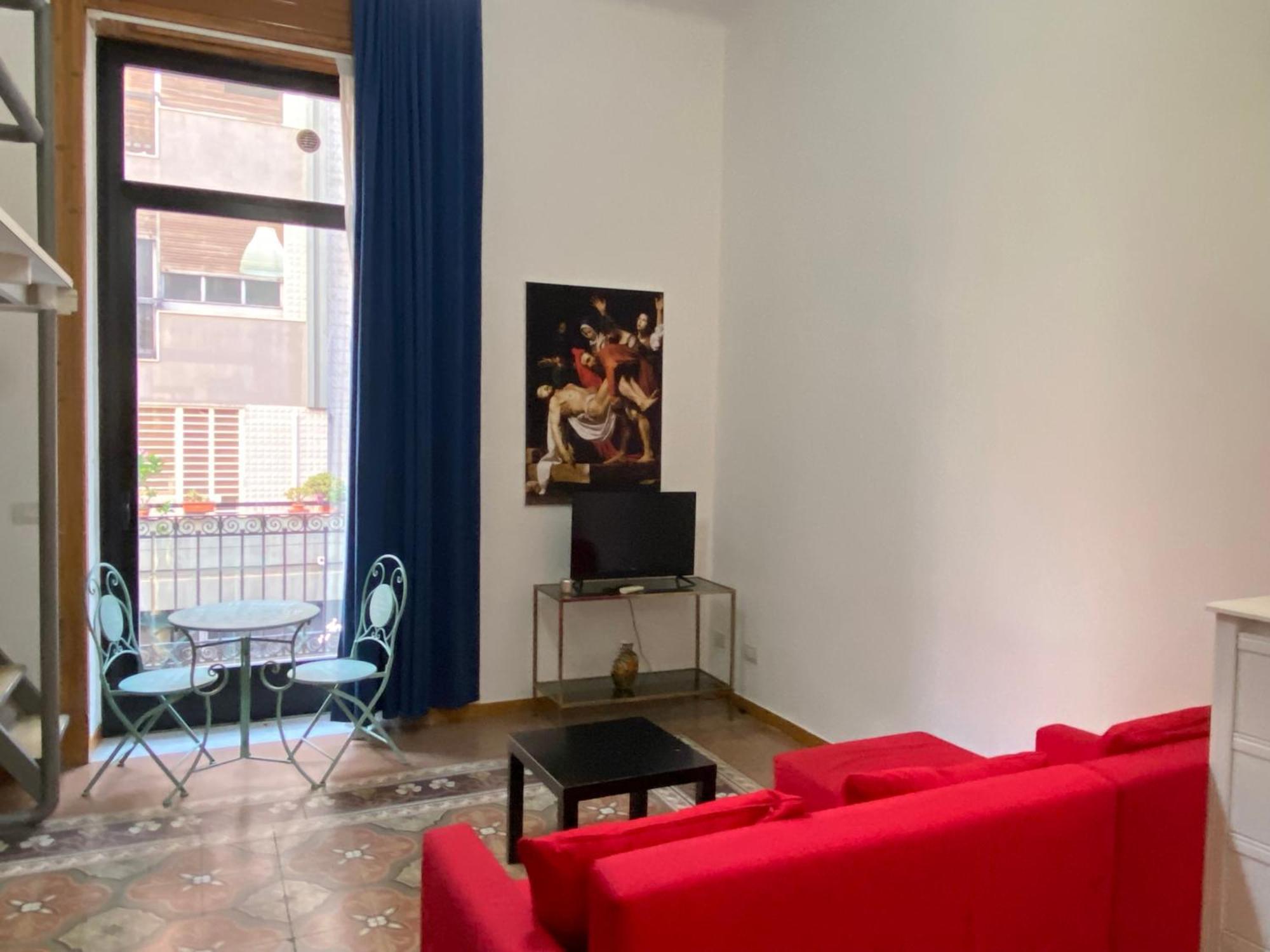 The Singer'S House Apartment Bari Luaran gambar