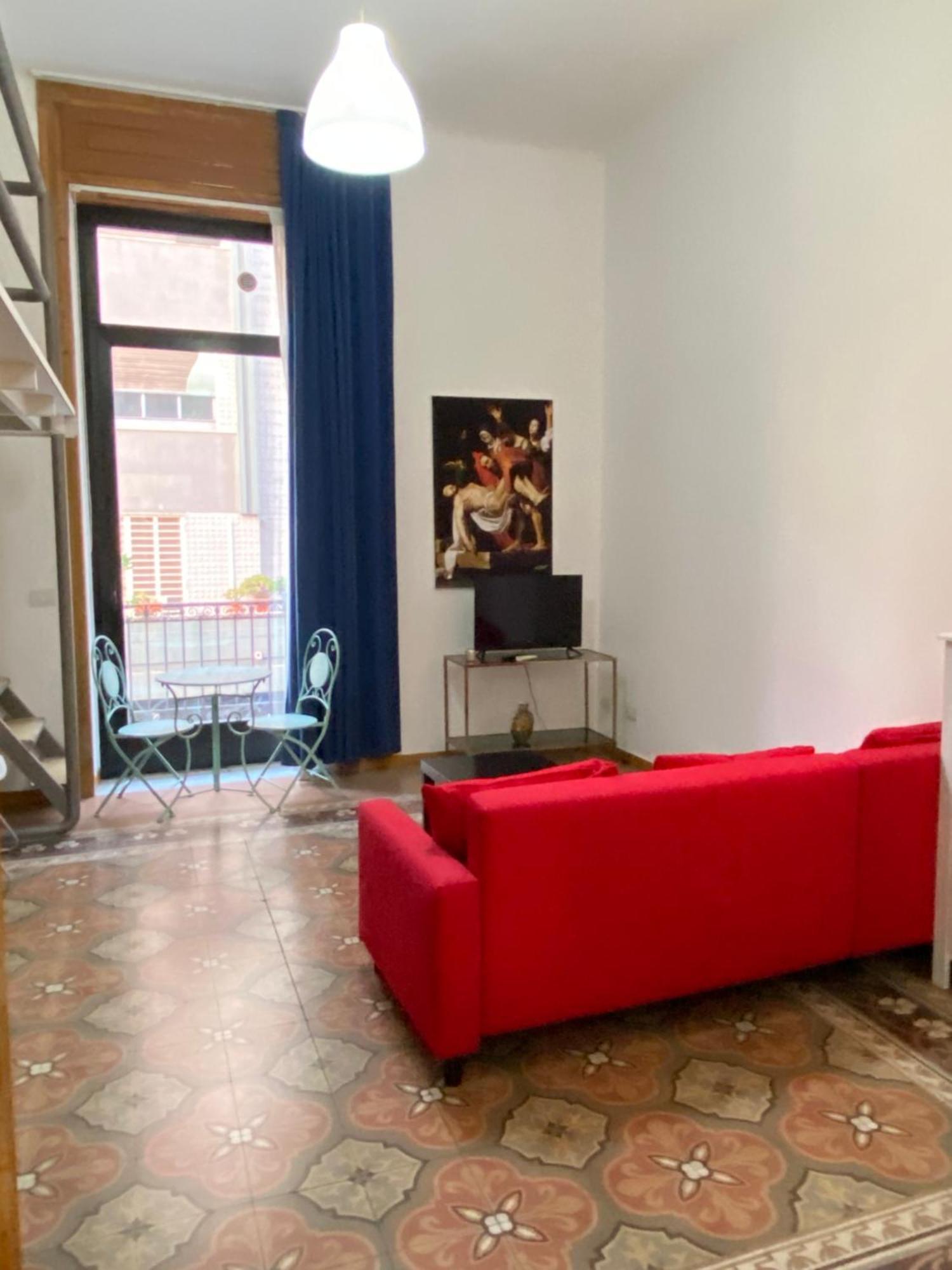 The Singer'S House Apartment Bari Luaran gambar