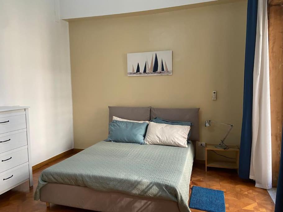 The Singer'S House Apartment Bari Luaran gambar