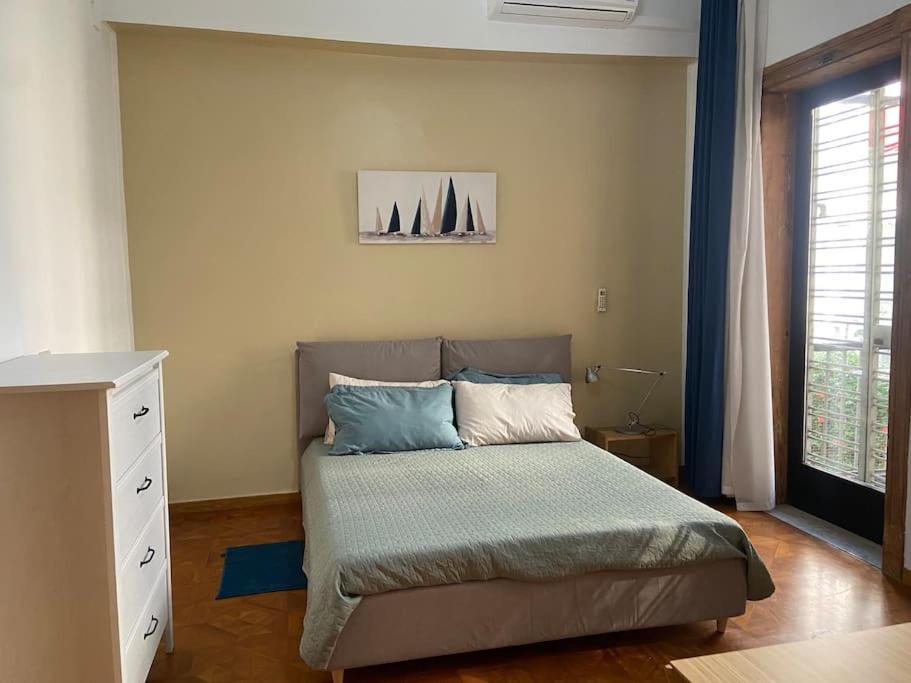 The Singer'S House Apartment Bari Luaran gambar